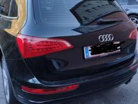 gebraucht Audi Q5 3,0 TDI quattro DPF S-tronic