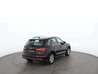 gebraucht Audi Q5 TFSI 50 e quattro Aut XENON AHK TEMPOMAT NAVI