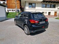 gebraucht Mitsubishi ASX 18 DI-D LP Invite