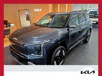 Neu Kia EV5 Launch Edition 160 kW (218 PS) 2026 SUV