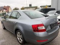 gebraucht Skoda Octavia *Pickerl 6/2026+4*