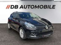 gebraucht Renault Clio GrandTour Energy TCe 90 Limited, Navi