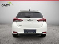 gebraucht Toyota Auris 1.33/5 13/ACTIVE/STYLE+SV