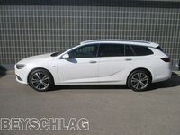 gebraucht Opel Insignia Country Tourer ST 1,6 Turbo Dire Injection Innovation St./St.
