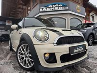gebraucht Mini Cooper S Cabriolet COOPER 16