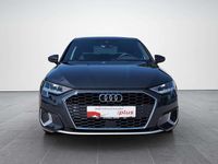 gebraucht Audi A3 Limousine 35 TFSI advanced ext.