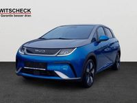 gebraucht BYD Dolphin Design