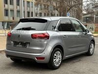 gebraucht Citroën C4 Picasso AUTOMATIK PureTech 130 S Feel Edition