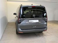 gebraucht VW Caddy Maxi TDI