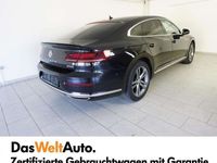 gebraucht VW Arteon Highline TDI SCR 4MOTION DSG