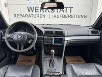gebraucht BMW 728 728 i Österreich-Paket Aut.