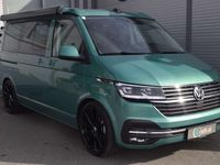 gebraucht VW California T6.1Ocean 2,0 TDI DSG AHK/LED / NETTO: 69.150 €