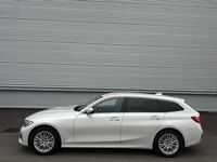 gebraucht BMW 330 i xDrive Touring Aut. ID:132