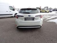gebraucht Toyota Corolla TS 1,8 Hybrid *NAVI *Mwst.