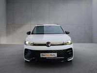 Gebraucht VW Tiguan Sport 193 PS (141 kW) 2025 Weiß SUV