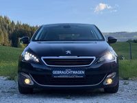 gebraucht Peugeot 308 Allure