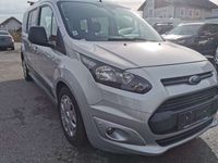 gebraucht Ford Tourneo Connect Trend