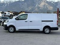 Neu Fiat Scudo 120 PS (88 kW) 2025 Weiß Van