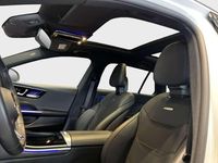 gebraucht Mercedes C43 AMG AMG T 4M Night 19" V-max AHK Pano 3D NP116