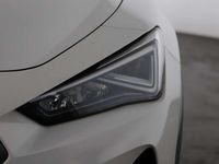 gebraucht Cupra Formentor 2.0 TDI 150 PS DSG 4Drive