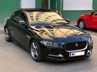 gebraucht Jaguar XE XE20t R-Sport Aut. R-Sport