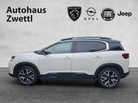 gebraucht Citroën C5 Aircross Aircross SHINE BHDI130 EAT8