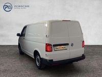 gebraucht VW T6 T6 Transporter VW Kastenwagen TDI