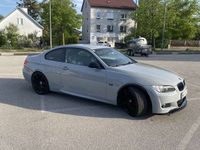 gebraucht BMW 320 320 i Coupé E92