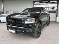 Gebraucht Dodge Ram 401 PS (294 kW) 2018 Schwarz Abholung