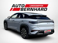 gebraucht BYD Sealion 7 Excellence Österreich Paket 91.5 kWh AWD