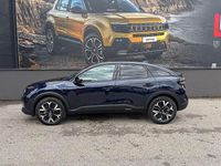 Neu Citroën C4 PureTech 131 PS (96 kW) 2025 Blau Limousine