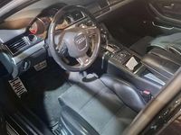 Gebraucht Audi S8 450 PS (330 kW) 2006 Limousine