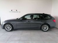 gebraucht BMW 318 d Touring Advantage Aut. ab € 260 / Monat