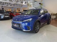 gebraucht Lexus LBX Elegant Black Edition Aut. *HYBRID *TOP AUSST. *N