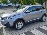 gebraucht Peugeot 3008 16 BlueHDi 120 S