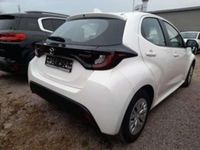 gebraucht Mazda 2 Pure 116 CVT ACC LaneA AppC Klimaau