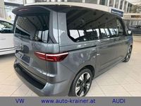 gebraucht VW Multivan T7 Edition eHybrid 4MOTION