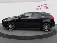 gebraucht Volvo V40 Ocean Race*Sonderedition*190ps*Scheckheftgepflegt