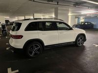 gebraucht Mercedes GLB200 d 8G-DCT AMG Line