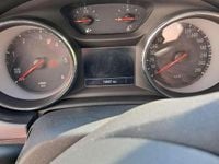 Gebraucht Opel Astra 110 PS (80 kW) 2019 Schwarz Kombi