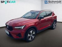 Gebraucht Volvo XC40 Plus 163 PS (119 kW) 2025 Rot SUV