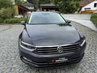 gebraucht VW Passat Comfortline BMT/Start-Stopp