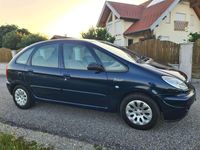 gebraucht Citroën Xsara Picasso 1.8 16V Exclusive