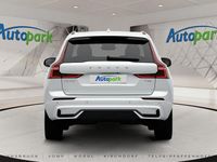 gebraucht Volvo XC60 Ultra, T6 AWD Plug-in Hybrid, Elektrisch/Benzin