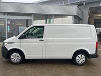 gebraucht VW T6.1 Kastenwagen Kastenwagen TDI