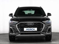 gebraucht Audi Q5 50 TFSIe quattro 2x S-Line MATRIX R-KAMERA VIRTUAL