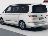 Neu VW California Beach 204 PS (150 kW) 2026 Candyweiß Van