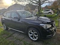 Gebraucht BMW X1 184 PS (135 kW) 2013 SUV