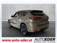 gebraucht Mazda CX-60 3.3L e-SKYACTIV D AWD HOMURA Aut.