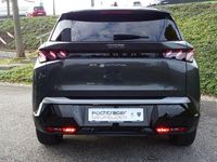 gebraucht Peugeot 5008 Elektromotor 210 GT